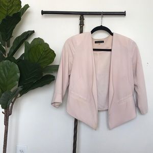 Casual blazer